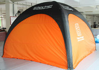Inflatable Dome Tent Waterproof  Inflatable Camping Tent Inflatable Marquee