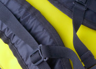 Seamless Portable Sealline Dry Bag 30L Water Resistant Backpack Swim Sack