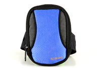 Custom Water Resistant Camera Nylon Neoprene Pouches Digital Camera Carrying Bag