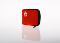 Travel Neoprene Camera Case Reinforce Water Resistant WIth Handle