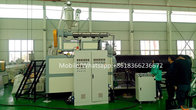 In Stock 800-1200mm water drainage  HDPE Krah corrugated pipe extrusion machine