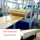 WPC door board extrusion line PVC Wood-Plastic Door Production Line