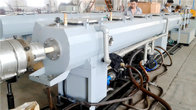 pipe extrusion line  PVC CPVC water supply pipe extrusion line