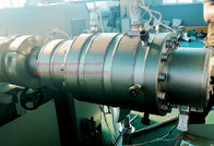 SJSZ-65/132 PVC pipe extrusion machine/ plastic pipe extruder machine