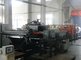 two stage extruder high efficiency easy operation ACP extrusion  Aluminum Composite Panel extrusion machine Line supplier
