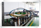 PP PE PET ABS PVC Plastic Sheet Making Machine/Sheet/ Board/ Panel Production Line supplier