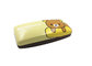 Small Beer Hard children's  Eyeglasses Case / Leather Spectacle Case supplier