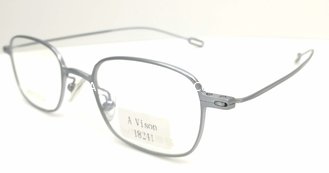 China pure titanium spectacle frames,vintage style,IP plating nickle free supplier