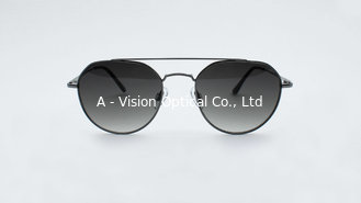 China Retro inspired round Sunglasses for both Men and Women vintage Classic style UV 400 supplier