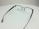 Semi-rim titanium optical eyeglasses for Men top quality New design 2018 supplier
