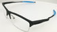 Aluminium anti-blue light glasses light weight lifestyle fashion accessories supplier