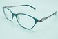 Patent hinge titanium optical frame with newest color-way sold coating titanium glasses supplier