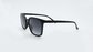 Super light plastic Sunglasses Men's Eyeglass UV 400 protection Square Sun wear supplier