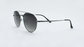 Retro inspired round Sunglasses for both Men and Women vintage Classic style UV 400 supplier