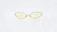 Small Cateye shape Sunglasses metal  frame Summer outdoor fashion Eyeglasses UV 400 Men Women supplier