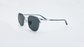 Fashion double bridge titanium Sunglasses super light for Men Women Driving Daily UV 400 protection supplier