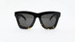 Oversized big Square Sunglasses Fashion acetate handmade frames for Men Women sun wear UV 400 Vintage design supplier