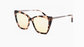 Oversized Cat Eye retro Sunglasses for Women Girls Ladies Vintage Eyewear UV 400 protection Handmade acetate supplier