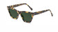 Polarized Sunglasses Retro Acetate Sun Glasses High Clarity UV400 Protection Lens for Men Women Fahion accessories supplier