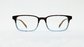 Blue Light Filter Computer Glasses for Blocking UV Harmful Rays Retro Eyeglasses for Women Men supplier
