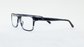 Blue Light Blocking Glasses Square Eyeglasses Frame Anti Blue Ray Computer Game Glasses for Women Men 51 mm supplier