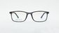 Unisex Clip-on Sunglasses Polarized Frameless Rectangle Lens Flip Up Clip on Prescription Sunglasses Eyeglass supplier