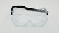 Medical use Safety goggles anti-fog dust splash spittle PC frames  COVID 9 Coronavirus daily Protection working school supplier