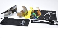 Daisy C2 Polycarbonate Eye Protection Glasses Unisex Goggles