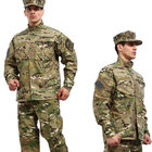 China Wholesale BDU USMC Camouflage suit sets Army Military uniform combat Airsoft uniform