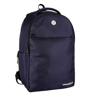 The New  High-capacity Backpack Multi-functional Computer Backpack-wear-proof Travel Bag