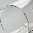 Milk glass calibration cup calibration cup 1000ml borosilicate glas customized LOGO