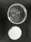 PET material spice cream prefume comsumer products bottle