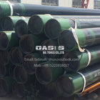 China manufacture of Stainless Steel API Casing Tube F 316L SCH 20