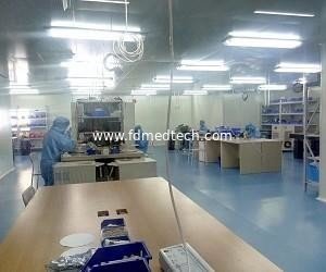 Chongqing Fengdu Biotechnology Co.,Ltd