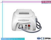 Ce Approved Professional white 808nm Diode Laser Hair Removal Machine
