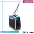 Factory Price Black Picosure Q-Switched ND YAG Laser Tattoo Removal Equipment