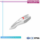 Portable Themagic Fractional RF Beauty white Machine for Skin Tightening