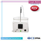 Hot! White Medical 980nm Diode Laser Beauty Device for Vascular Removal