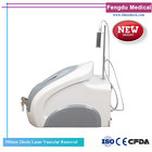 Hot! White Medical 980nm Diode Laser Beauty Device for Vascular Removal