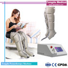 Air Pressure Pressotherapy Lymphatic Drainage Fat Reduction Body Slimming Machine