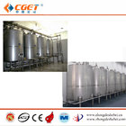 high quality stainless steel fermentation tank