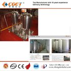 Gold supplier!!!  The best quality water treatment system