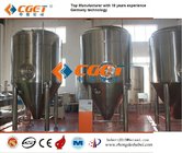 200L--3000L beer and wine fermentation tanks