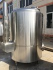 Direct fire heating beer brewhouse and equipment for brewery and factory