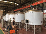 1000L-3000LTurnkey Brewery Equipment and Beer Brewery System for micro brewery