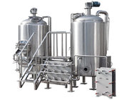 7bbl brewing system micro brewery beer brewing equipment