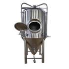 brewery fermentation tank beer unitank brewing kettle
