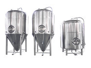 20bbl beer unitank brewery fermentation tank bright beer tank