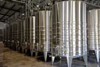 Wine tank and VC tank for Winery