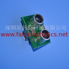 USB output ultrasonic module / USB Ultrasonic Ranging Module / ultrasonic sensor module / factory outlets